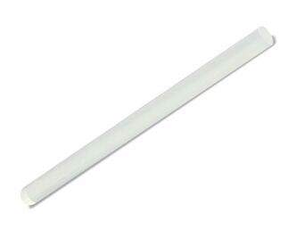 KLEJ DO PISTOLETU NA GORĄCO WKŁAD 7MM WK7 1KG 30CM