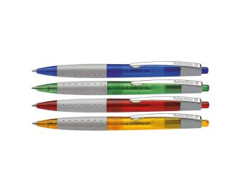 DŁUGOPIS LOOX 135580 MIX SCHNEIDER