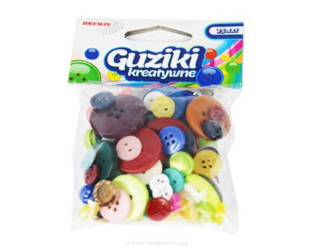 GUZIKI 40G GM MIX