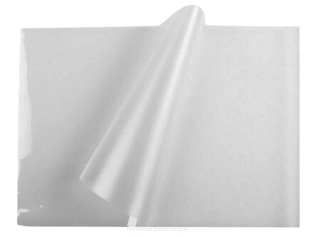 FOLIA DO LAMINACJI A6 SUPER  111X154 100M OPUS