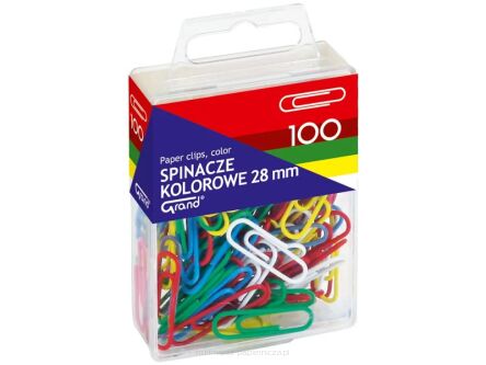SPINACZ R-28 KOLOR GRAND T4