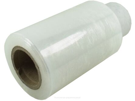 FOLIA STRETCH MINI RAP 10CM