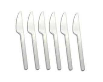 CZYŚCIOSZEK NÓŻ PLASTIKOWY A'6 28809