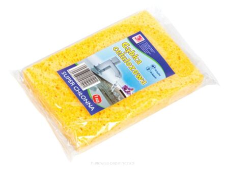 ZMYWAK DO NACZYŃ CELULOZOWY