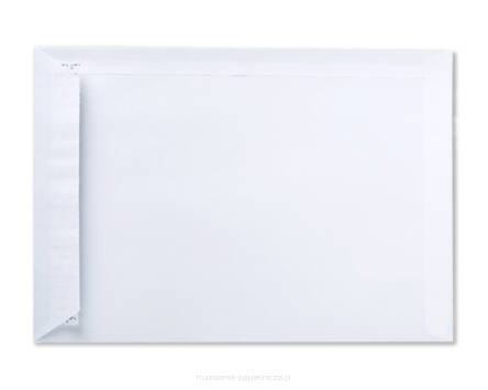 KOPERTA B4 BIAŁA HK 100G A'50 2269-50 BONG
