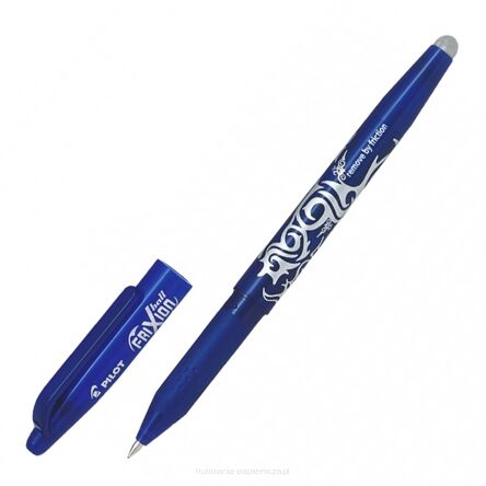 PIÓRO KULKOWE BL-FR7-L PILOT FRIXION NIEBIESKI