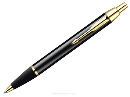 DŁUGOPIS IM CZARNY GT PARKER S0856440