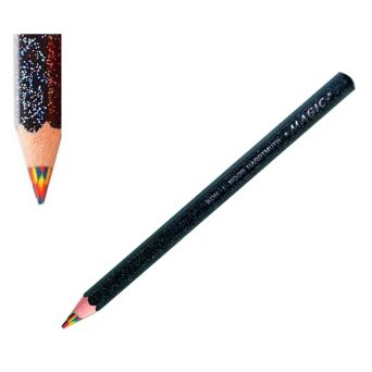 KREDKA 3405-4  MAGIC NEON KOH-I-NOOR