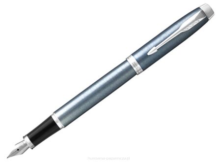 PIÓRO WIECZNE PARKER IM CORE BLUE GREY CT 1931648