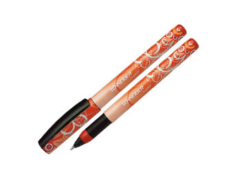 PIÓRO KULKOWE SCHNEIDER ROMANTIC 2691