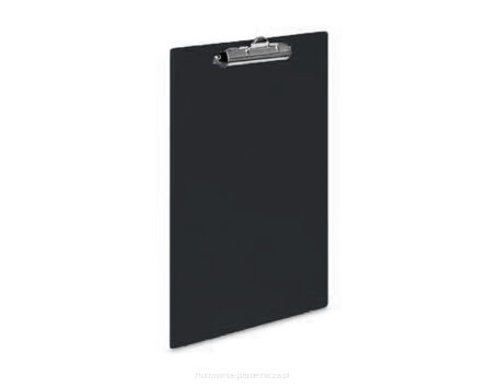 CLIPBOARD DESKA A4 TRES CZARNA