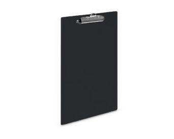 CLIPBOARD DESKA A4 TRES CZARNA