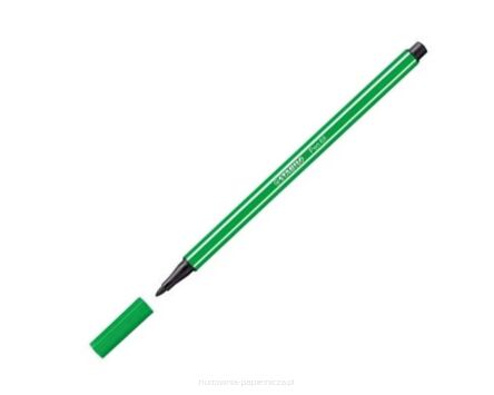FLAMASTER STABILO PEN ZIELONY 68/36 A'10