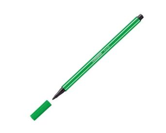 FLAMASTER STABILO PEN ZIELONY 68/36 A'10