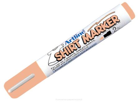 MARKER ARTLINE DO TKANIN CIELISTY