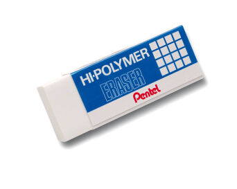 GUMKA KREŚLARSKA ZEH05 MAŁA PENTEL