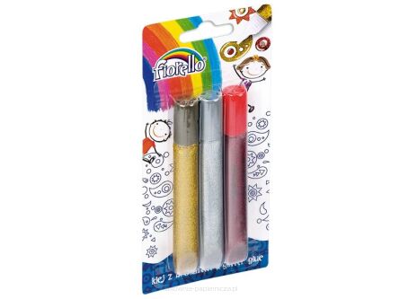 KLEJ BROKATOWY FIORELLO GR-BK13 B3