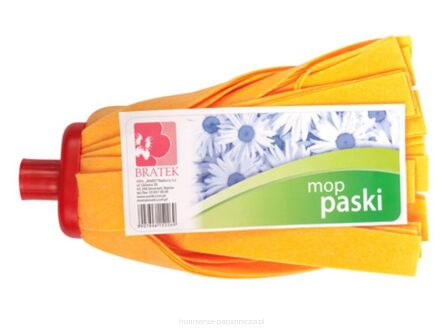 KOŃCÓWKA MOP PASKI