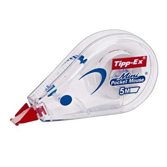 MYSZKA KOREKCYJNA MINI POCKET MOUSE