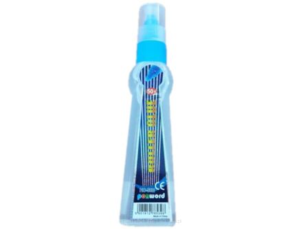 KLEJ W PŁYNIE Z DOZOWNIKIEM HC-50E 50ML B24 K288