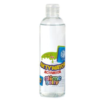 AKTYWATOR DO SLIME GELLY 250ML ASTRA