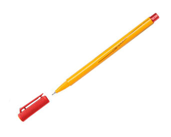 CIENKOPIS RC4 RYSTOR CZERWONY