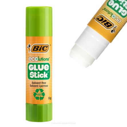KLEJ ECOLUTION 8G A'30