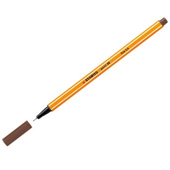 CIENKOPIS STABILO POINT 88/65 UMBRA
