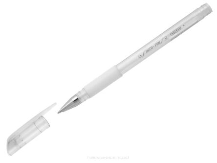 DŁUGOPIS ŻELOWY CRICCO DECO PEN MIX KOLORÓW