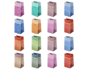 TOREBKA OZDOBNA PREZENTOWA T-7L PAW A'10