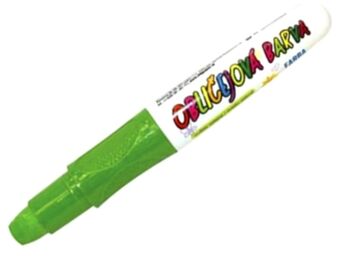 KREDKA DO MALOWANIA TWARZY MFP J. ZIELONA