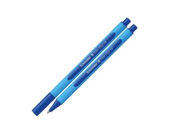 DŁUGOPIS SCHNEIDER SLIDER EDGE XB NIEBIESKI