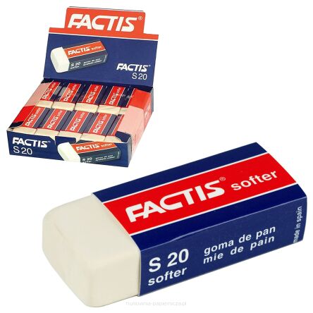 GUMKA FACTIS S-20 A'20 CHLEBOWE