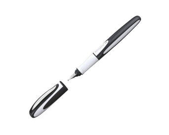 PIÓRO WIECZNE SCHNEIDER RAY BIAŁO-SZARY