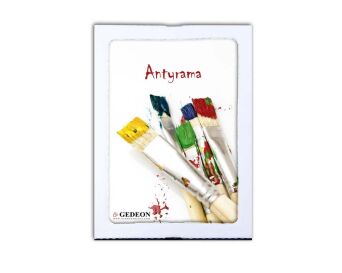 ANTYRAMA 20X30 PLX GEDEON