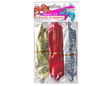 KOKARDY SCIAGANE 5,5