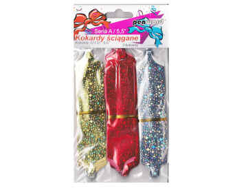KOKARDY SCIAGANE 5,5" SERIA A 32132A A'3