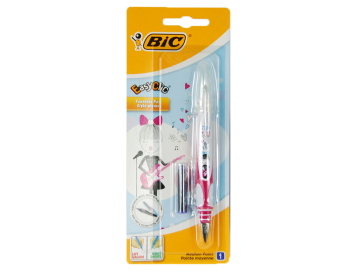 PIÓRO EASY CLIC MANGA BIC