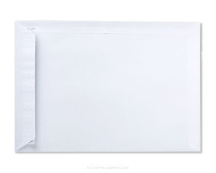 KOPERTA B4 BIAŁA HK 100G A'25 FOLIA 2269-25 BONG