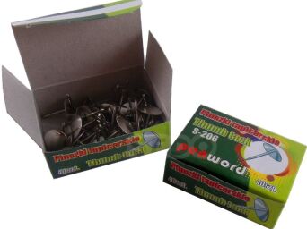 PINEZKI TAPICERSKIE S-206 PSH B10 K500