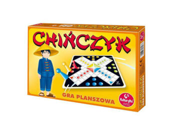 GRA PLANSZOWA CHIŃCZYK AMI PLAY