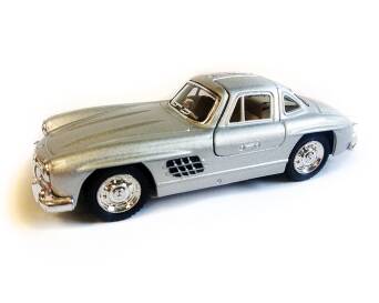 MERCEDES BENZ 300SL KT5346D 5033