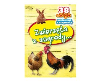 ZWIERZĘTA Z ZAGRODY  MD