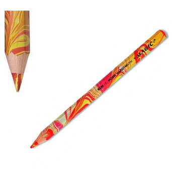 KREDKA 3405 MAGIC FIRE KOH-I-NOOR