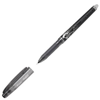 CIENKOPIS BL-FRP5-B PILOT FRIXION CZARNY 0,5 mm