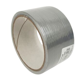 TAŚMA DWUSTRONNA 50MM/10M PP DALPO
