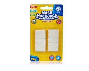 MASA MOCUJĄCA ASTRA 28G BLISTER