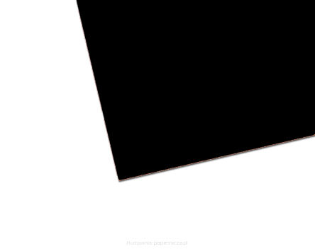 BRYSTOL COLORLINE 150G 50X65 38 A'25 CZARNY 41037