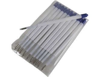 WKŁAD PLASTIKOWY Z 1001 NIEBIESKI A'10 5985