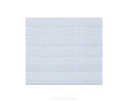 KREPINA KD-559 JASNONIEBIESKA  50X250 180G/M2